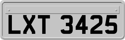 LXT3425