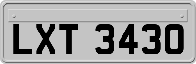 LXT3430