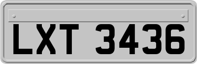 LXT3436