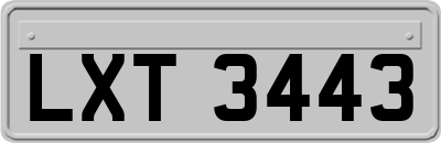 LXT3443