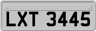 LXT3445