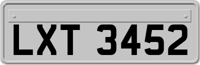 LXT3452