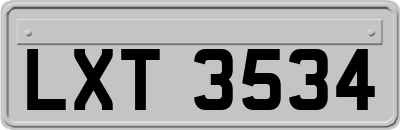LXT3534