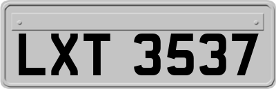 LXT3537