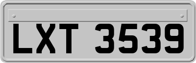 LXT3539