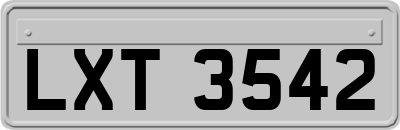 LXT3542