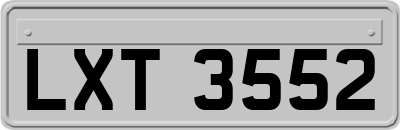 LXT3552