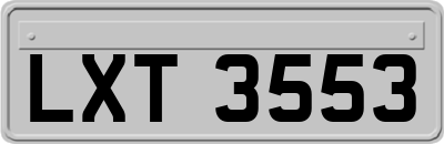 LXT3553
