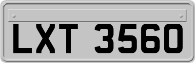 LXT3560