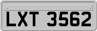 LXT3562