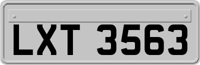 LXT3563