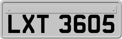 LXT3605