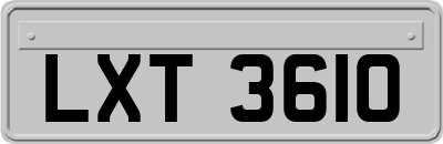 LXT3610