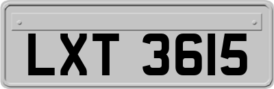 LXT3615