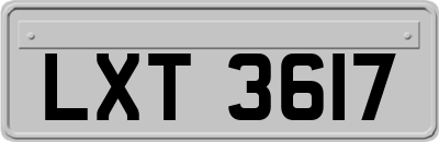 LXT3617
