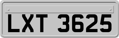 LXT3625