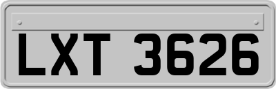 LXT3626
