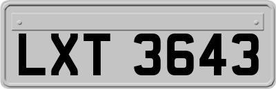 LXT3643