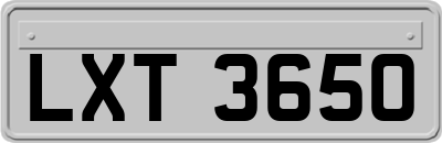 LXT3650
