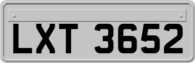 LXT3652