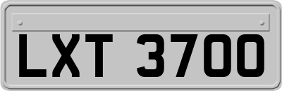 LXT3700
