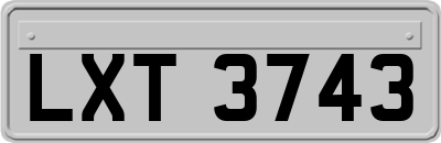 LXT3743