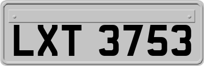 LXT3753