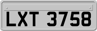 LXT3758