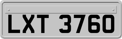 LXT3760