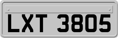 LXT3805