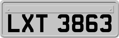 LXT3863