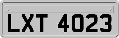 LXT4023