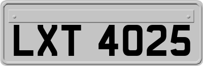 LXT4025