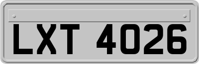 LXT4026