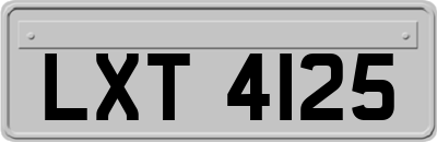 LXT4125