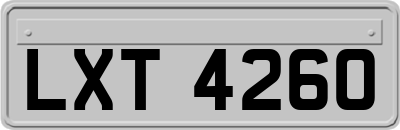 LXT4260