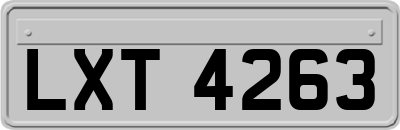 LXT4263