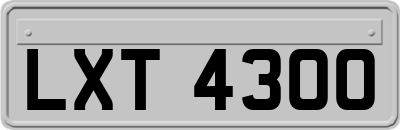 LXT4300