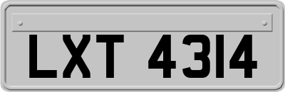 LXT4314