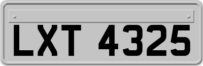 LXT4325