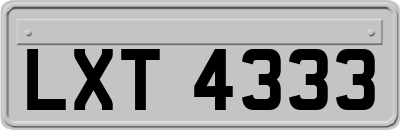 LXT4333