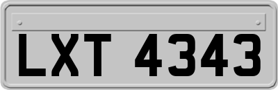 LXT4343