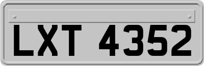 LXT4352