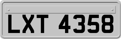 LXT4358