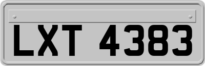 LXT4383