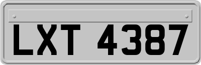 LXT4387