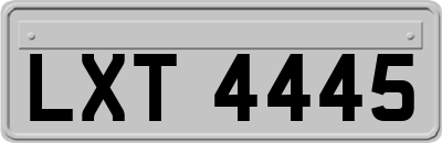 LXT4445