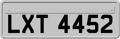 LXT4452