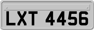 LXT4456
