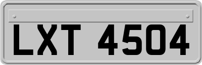 LXT4504
